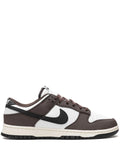 Dunk Low Next Nature Summit White/Baroque Brown Sneakers