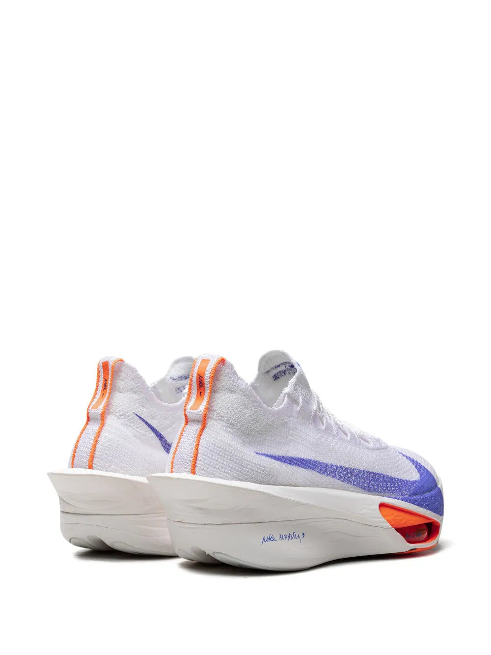 Air Zoom Alphafly Next% 3 Fp Blueprint Pack Sneakers