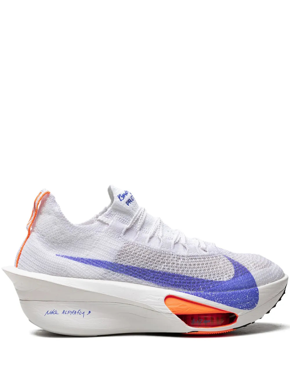 Air Zoom Alphafly Next% 3 Fp Blueprint Pack Sneakers