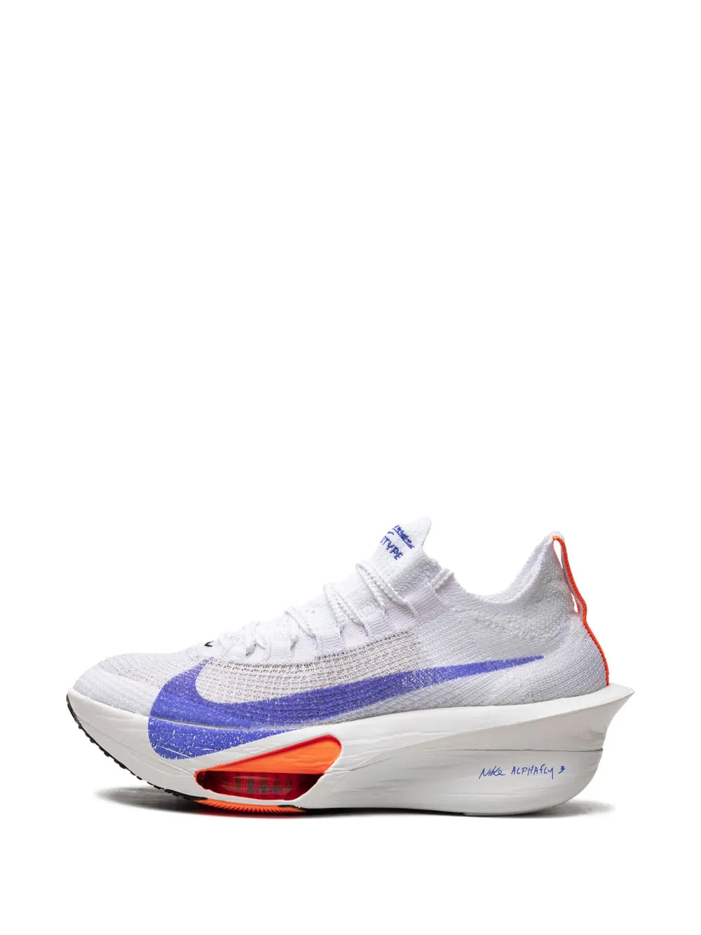 Air Zoom Alphafly Next% 3 Fp Blueprint Pack Sneakers