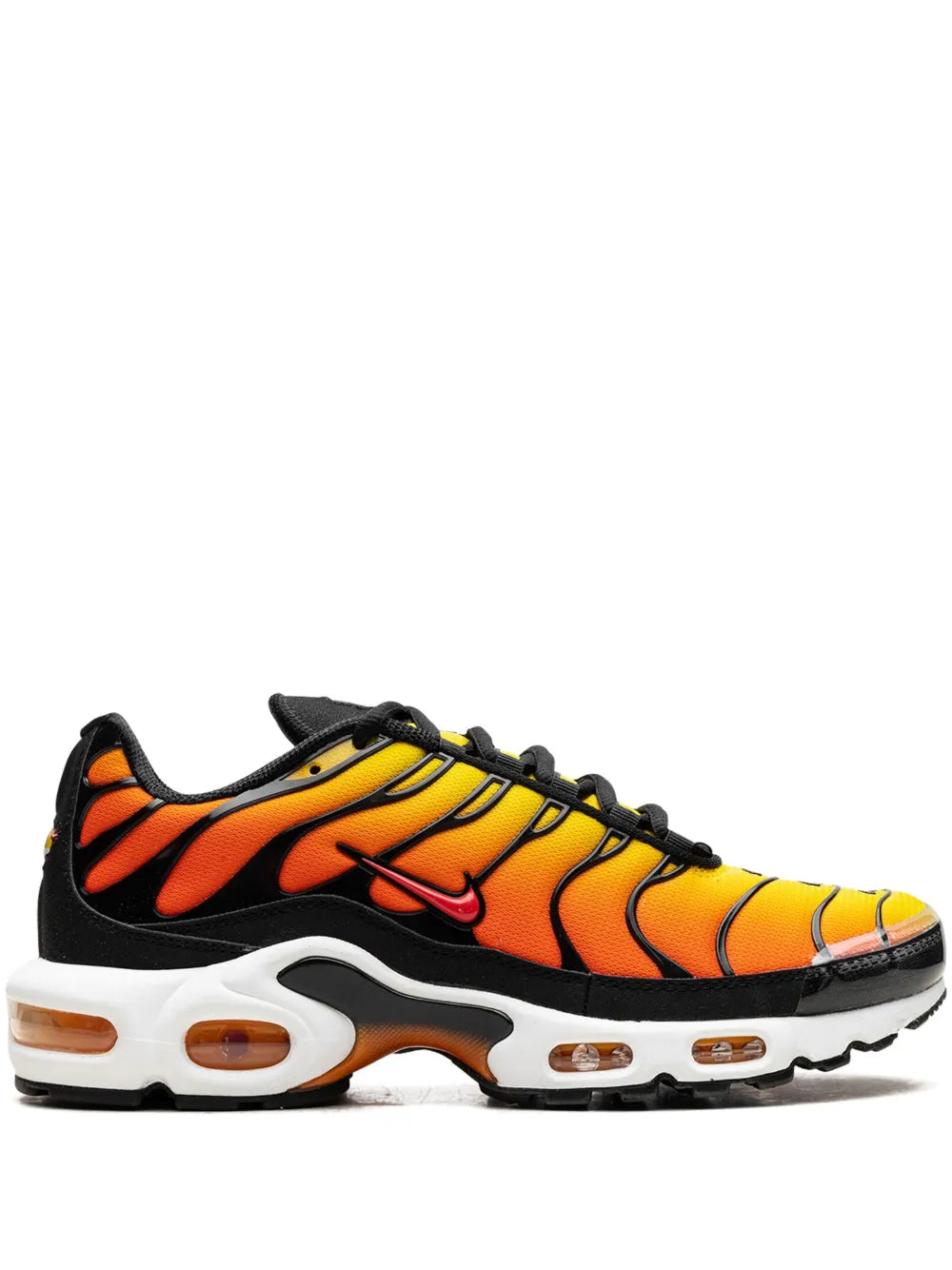 Air Max Plus Sunset Sneakers