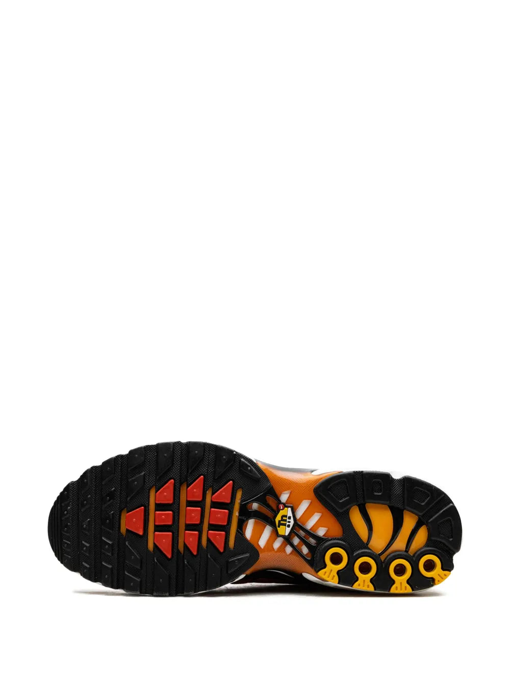 Air Max Plus Sunset Sneakers
