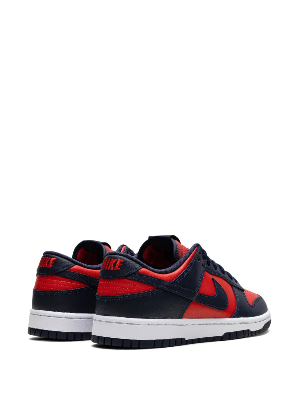 Dunk Low Co.Jp City Attack Sneakers