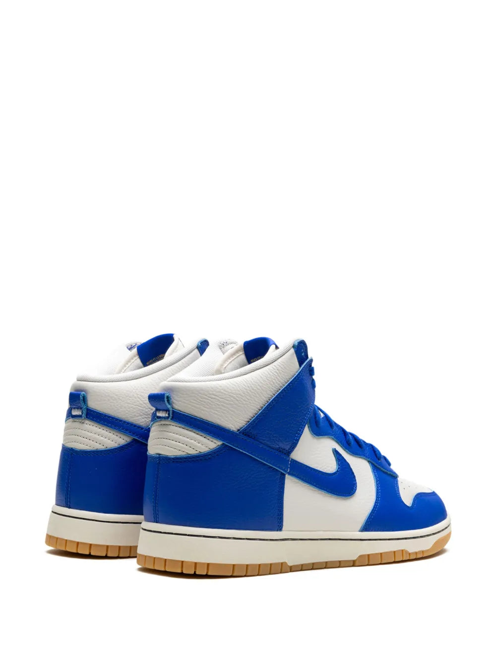 Dunk High Retro Se Racer Blue/Gum Sneakers
