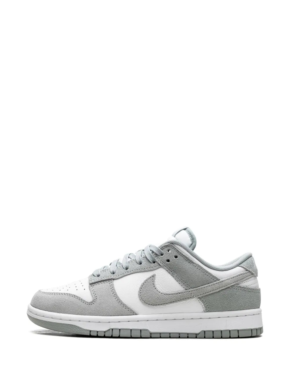 Dunk Low Light Pumice Sneakers