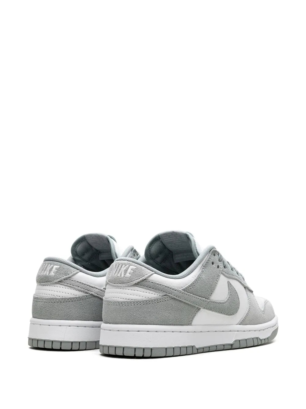 Dunk Low Light Pumice Sneakers
