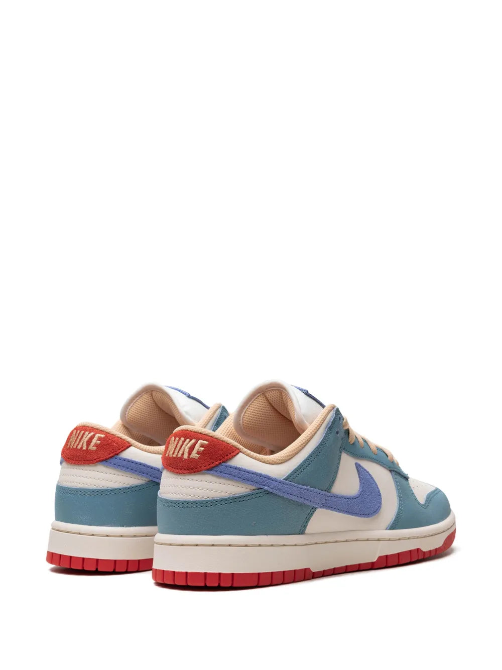 Dunk Low Premium Royal Pulse Sneakers