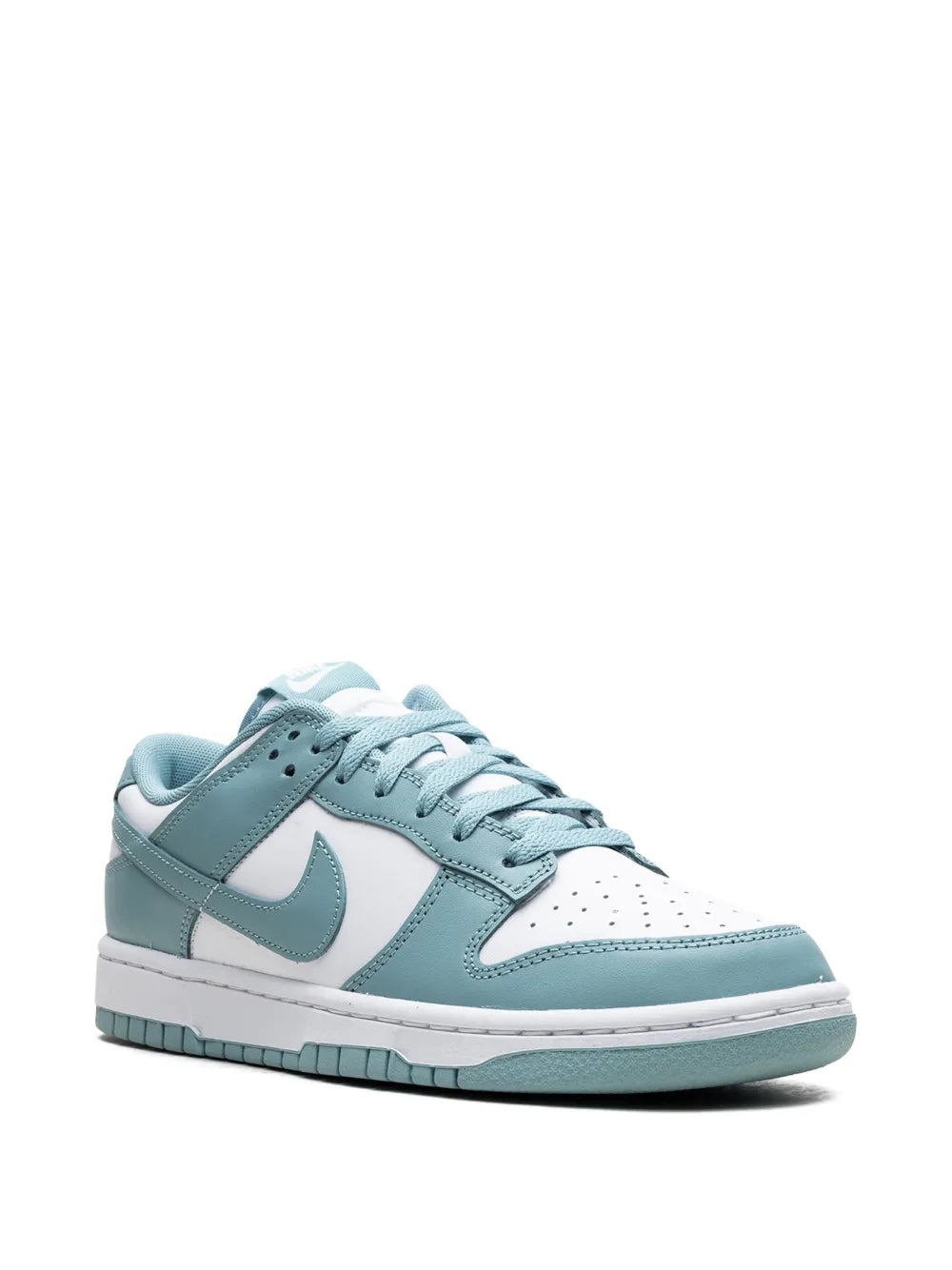 Dunk Low Denim Turquoise Sneakers