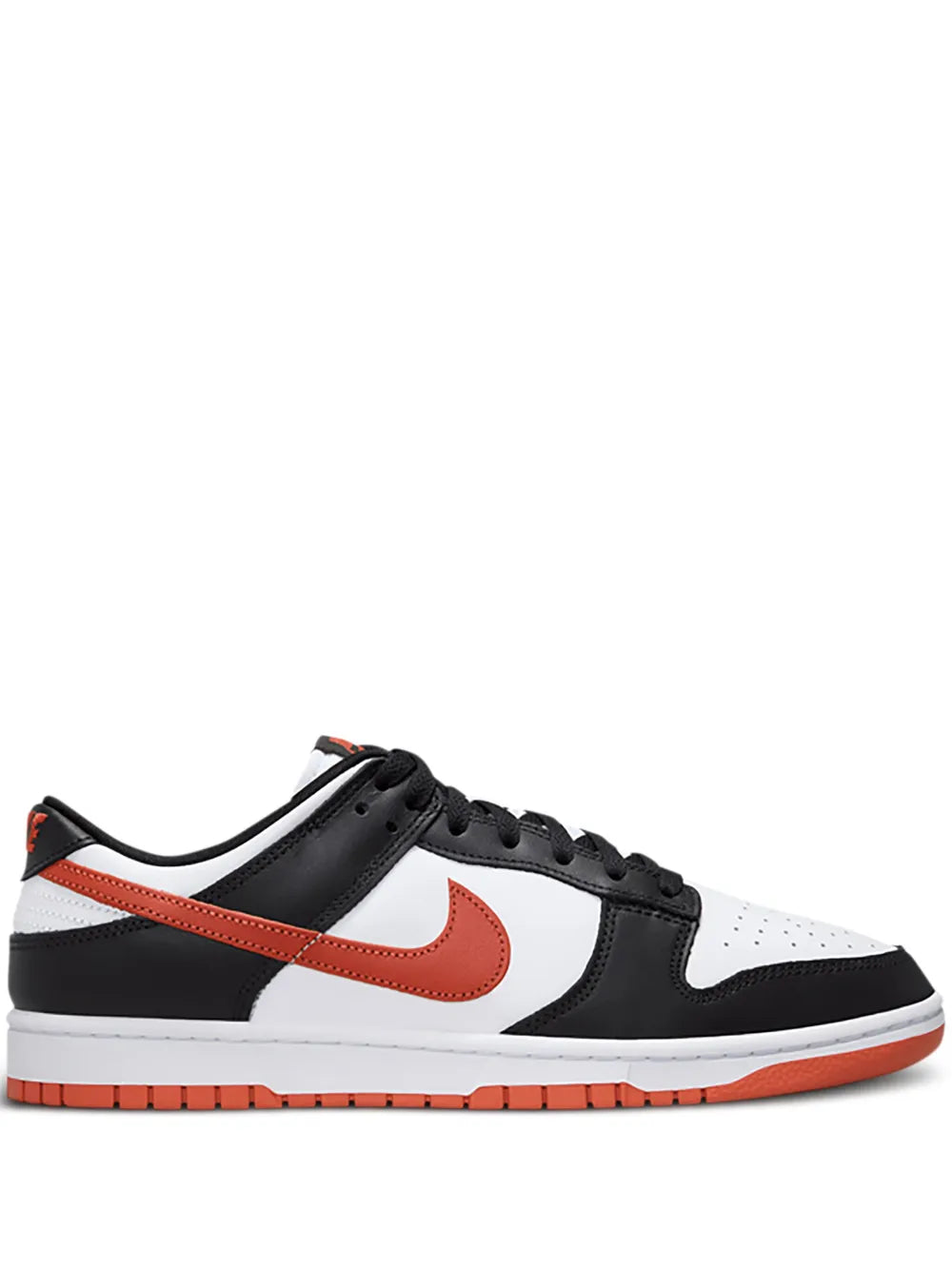 Dunk Low Dragon Red Sneakers