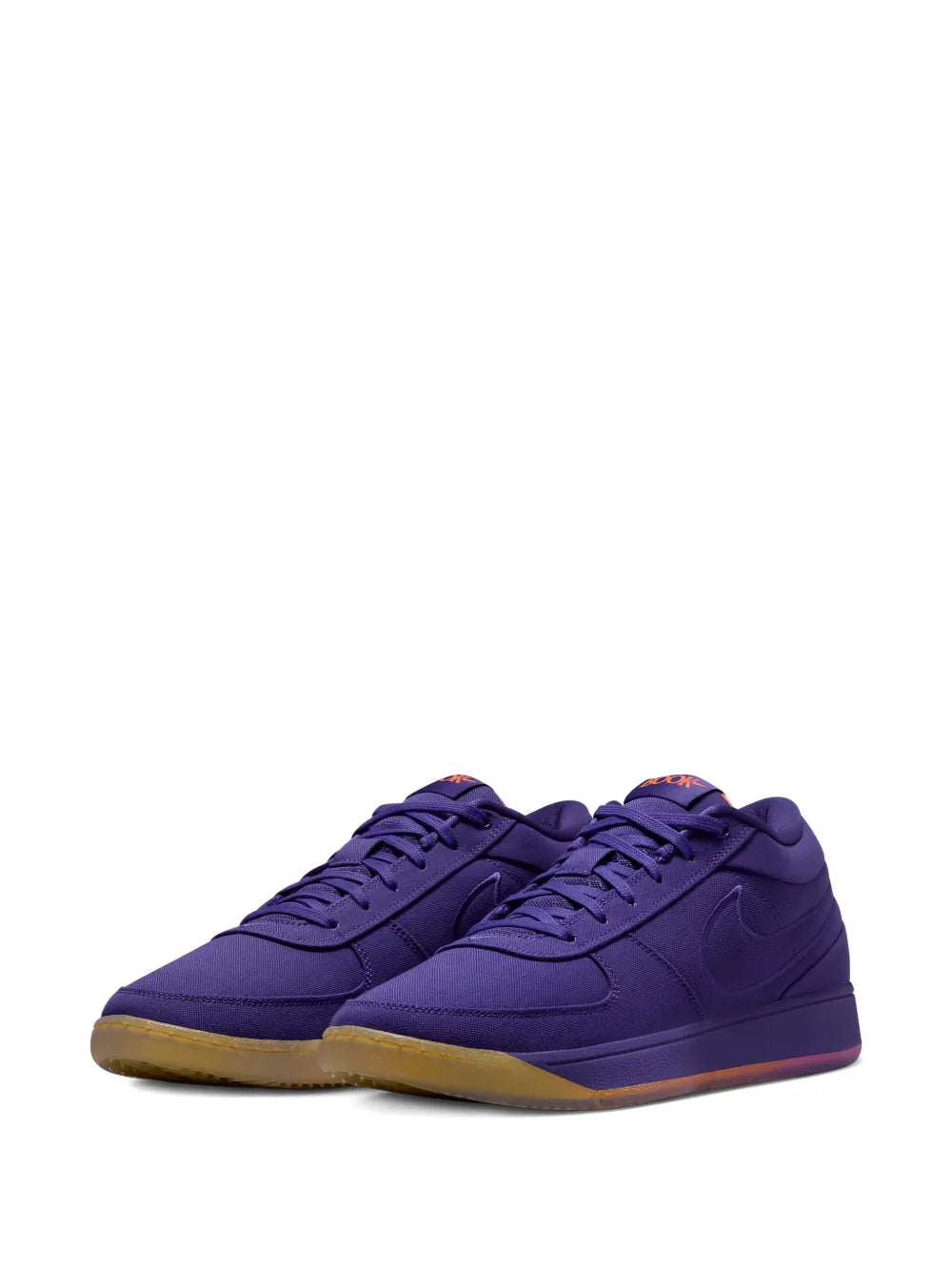 Book 1 Sunset Sneakers