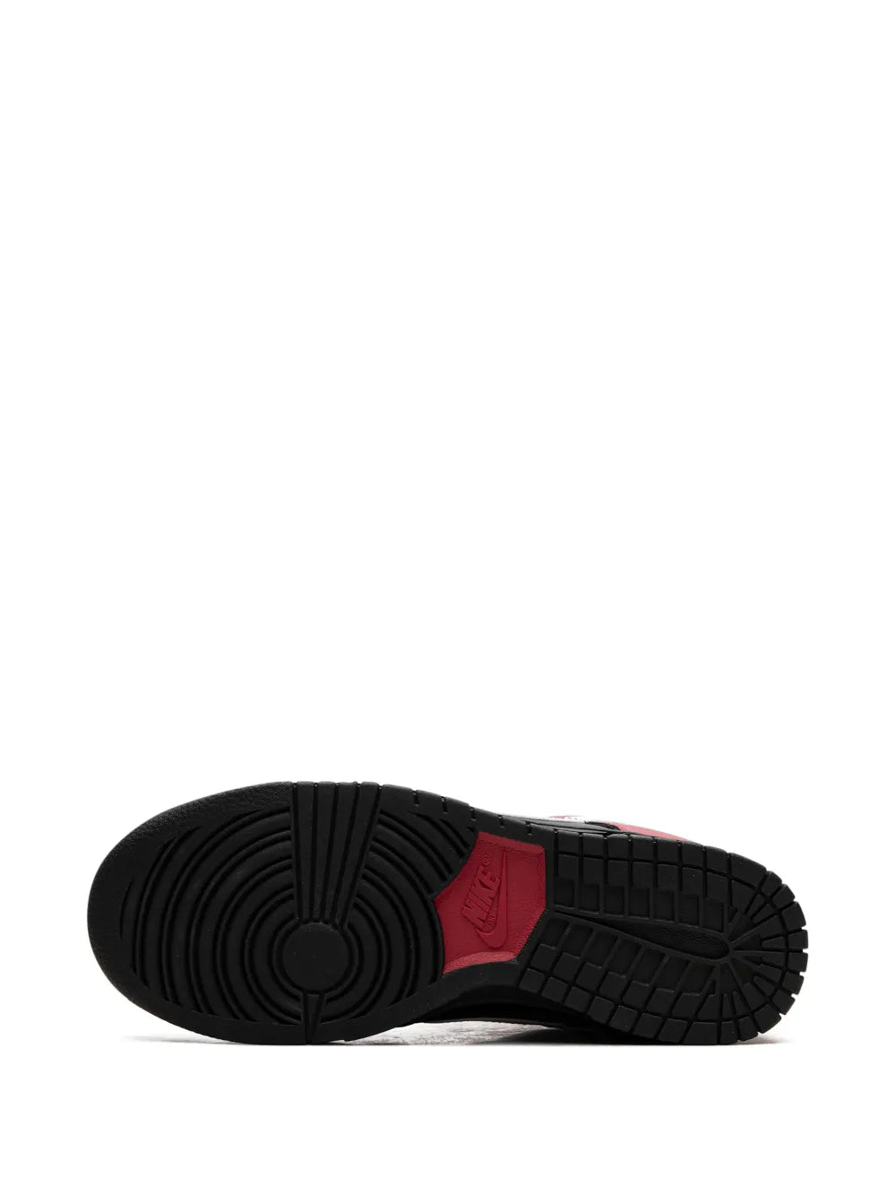 Dunk Low Biker Tattoos Sneakers