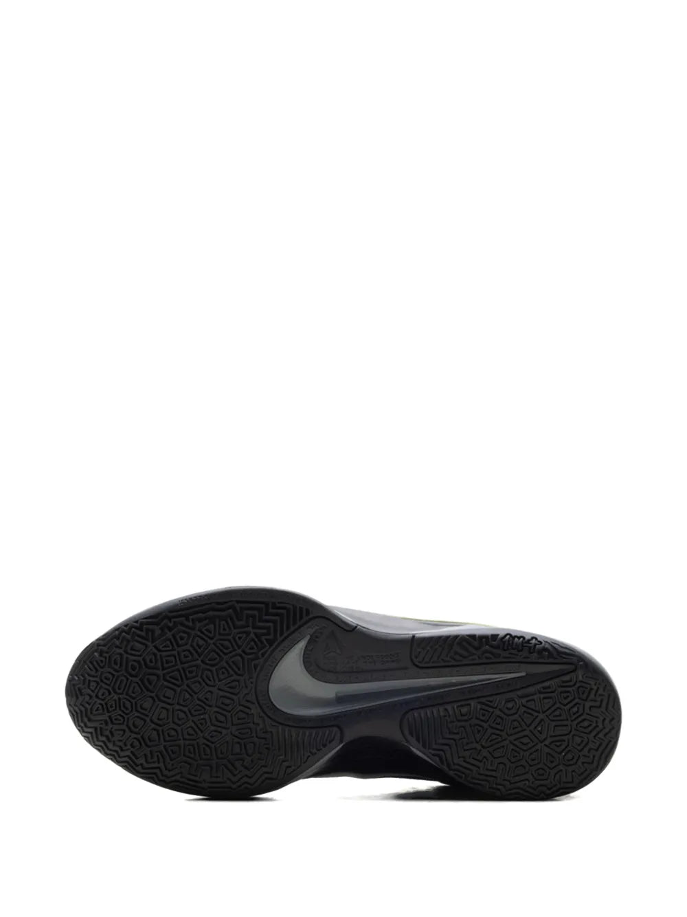Ja 2 Lace-Up Sneakers