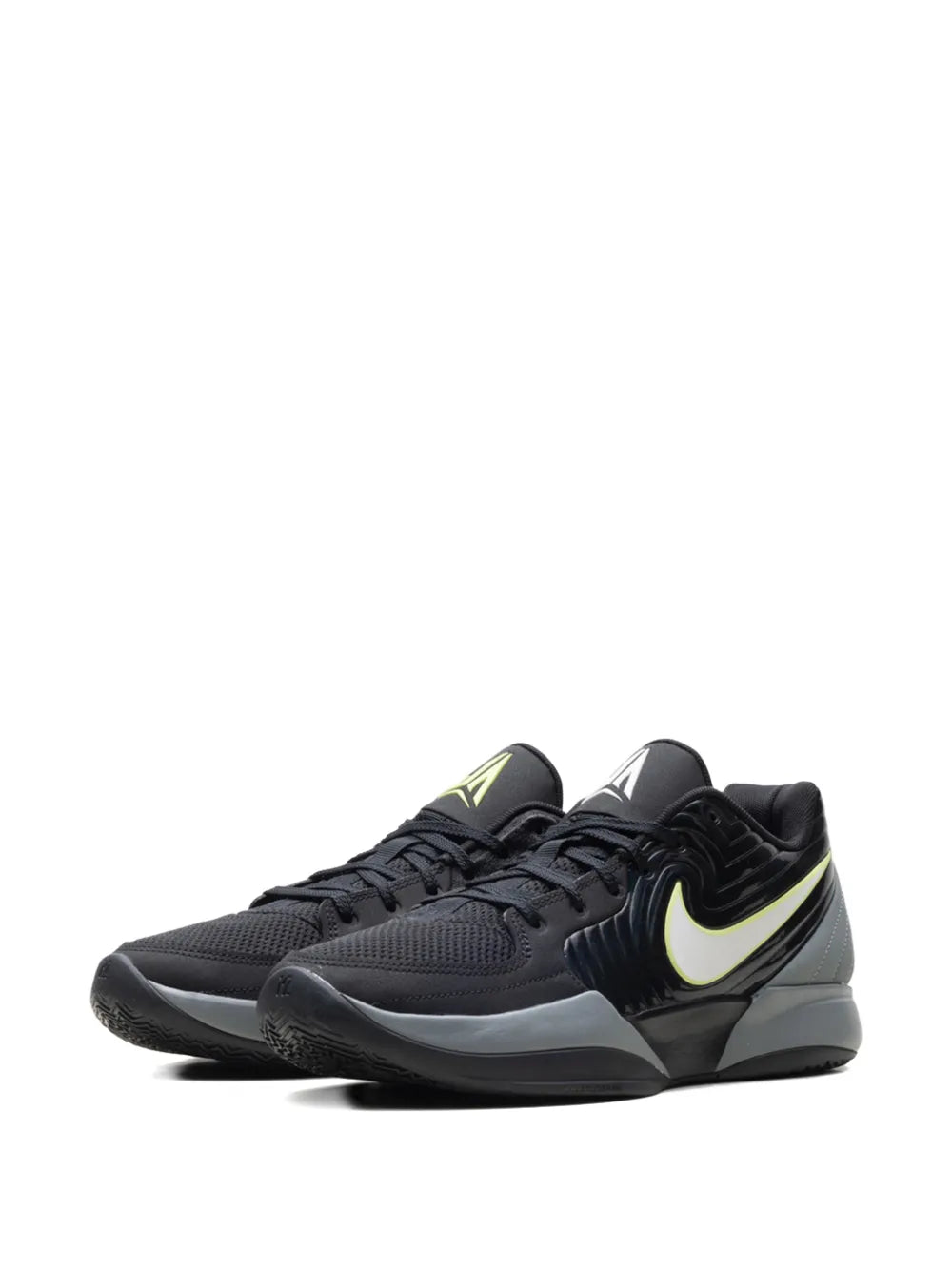 Ja 2 Lace-Up Sneakers