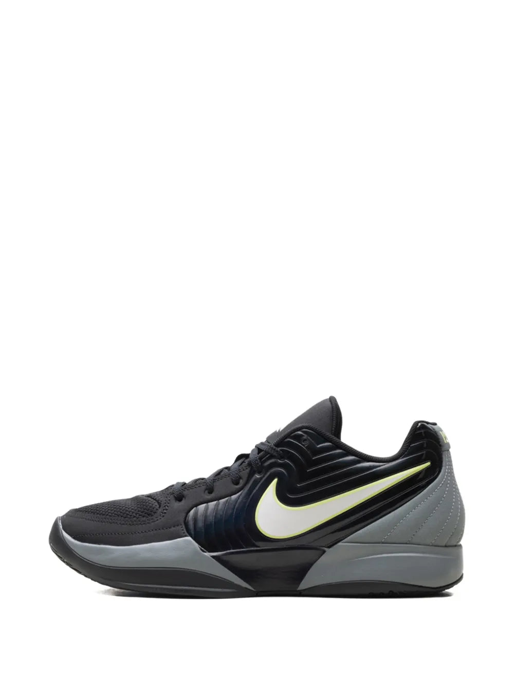 Ja 2 Lace-Up Sneakers