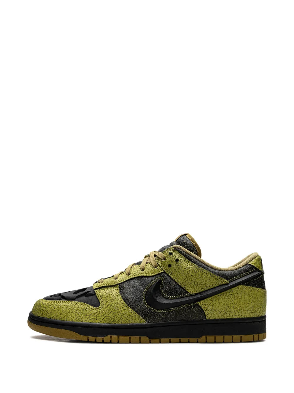 Dunk Low Halloween Sneakers
