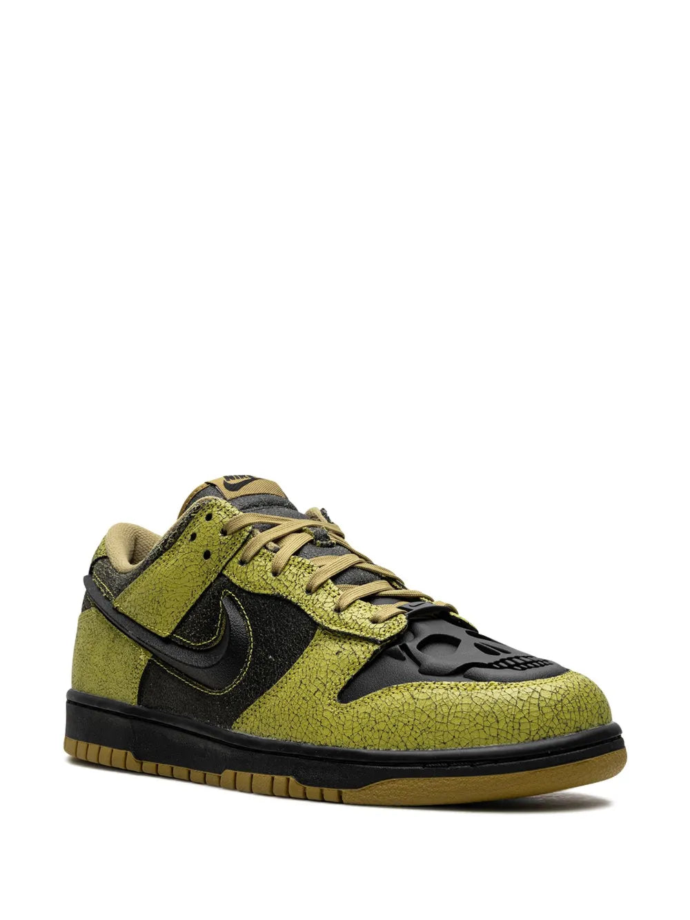 Dunk Low Halloween Sneakers