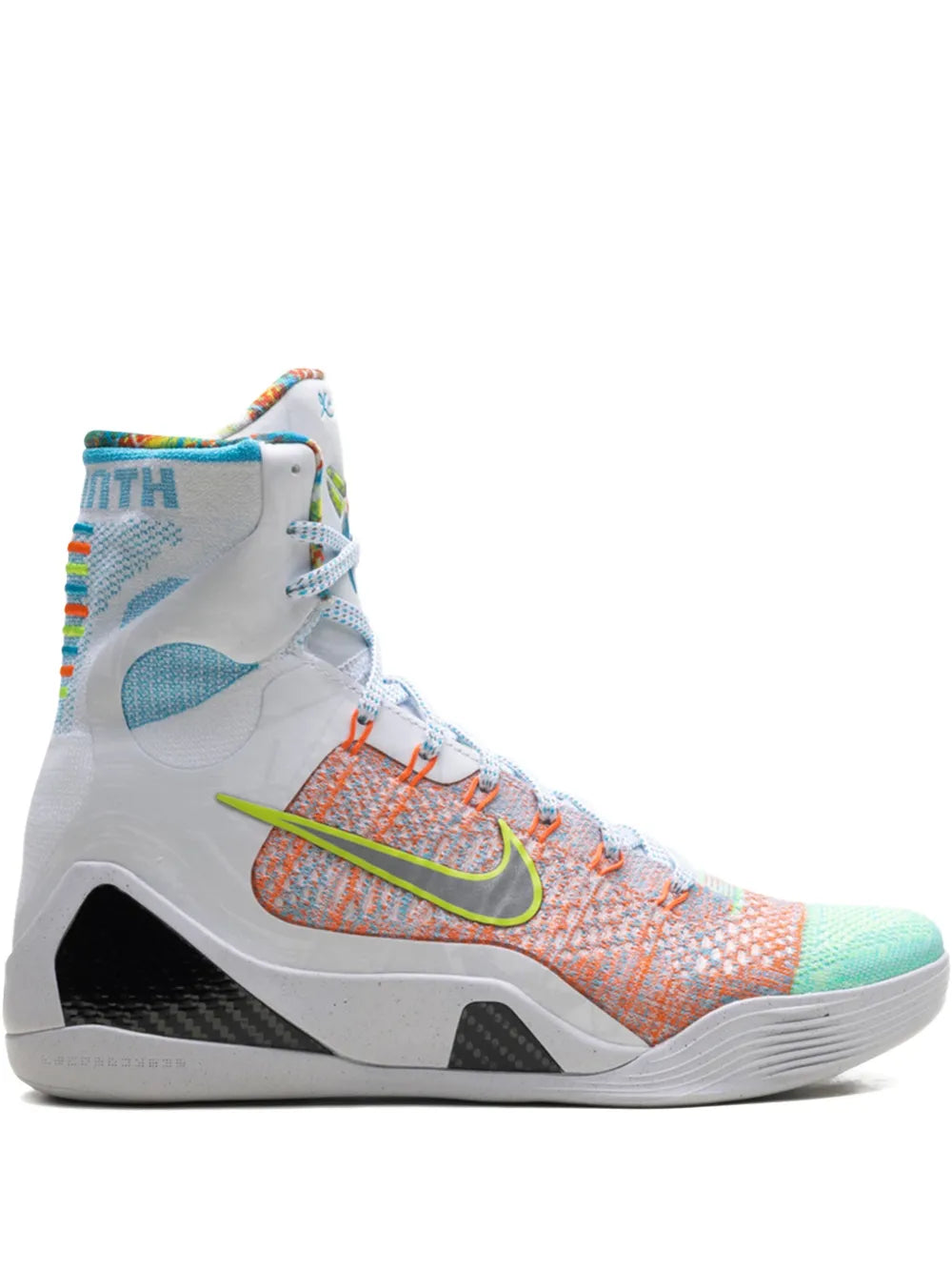 Kobe 9 Elite Protro What The Kobe Sneakers
