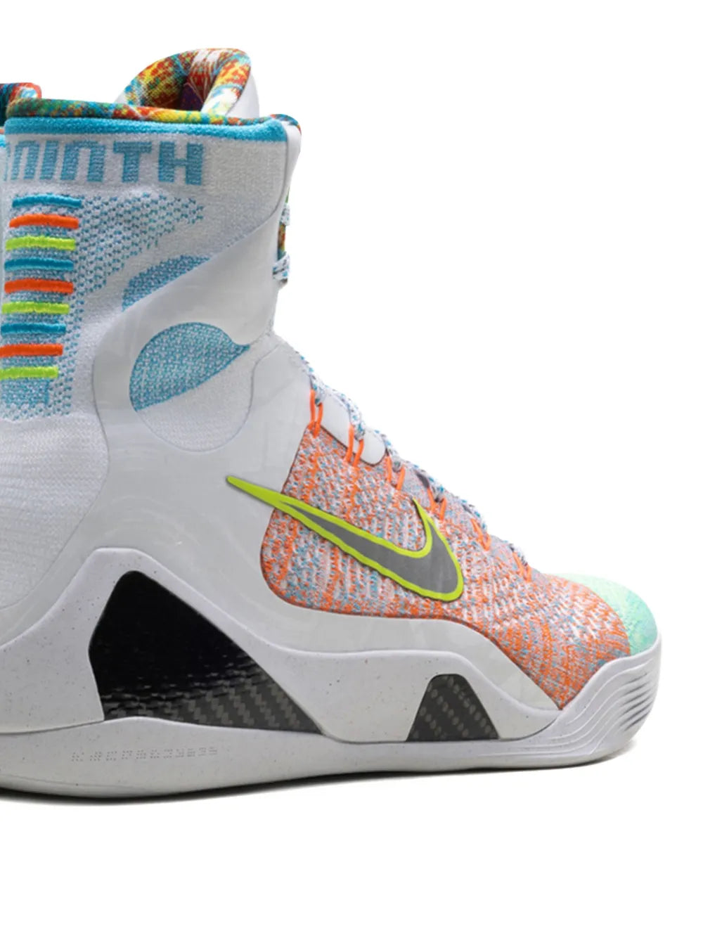 Kobe 9 Elite Protro What The Kobe Sneakers
