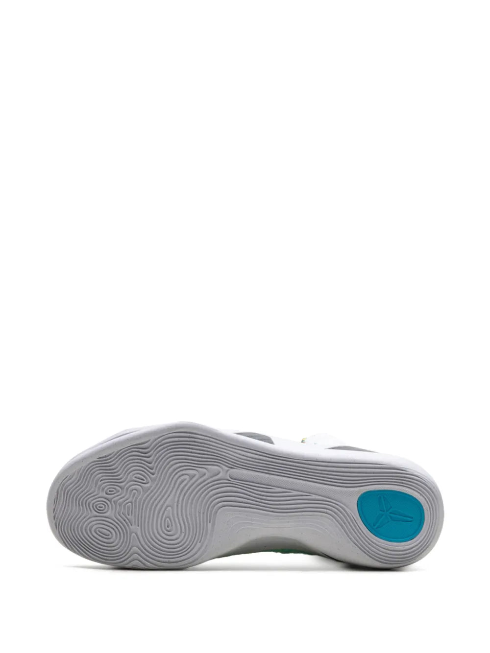 Kobe 9 Elite Protro What The Kobe Sneakers