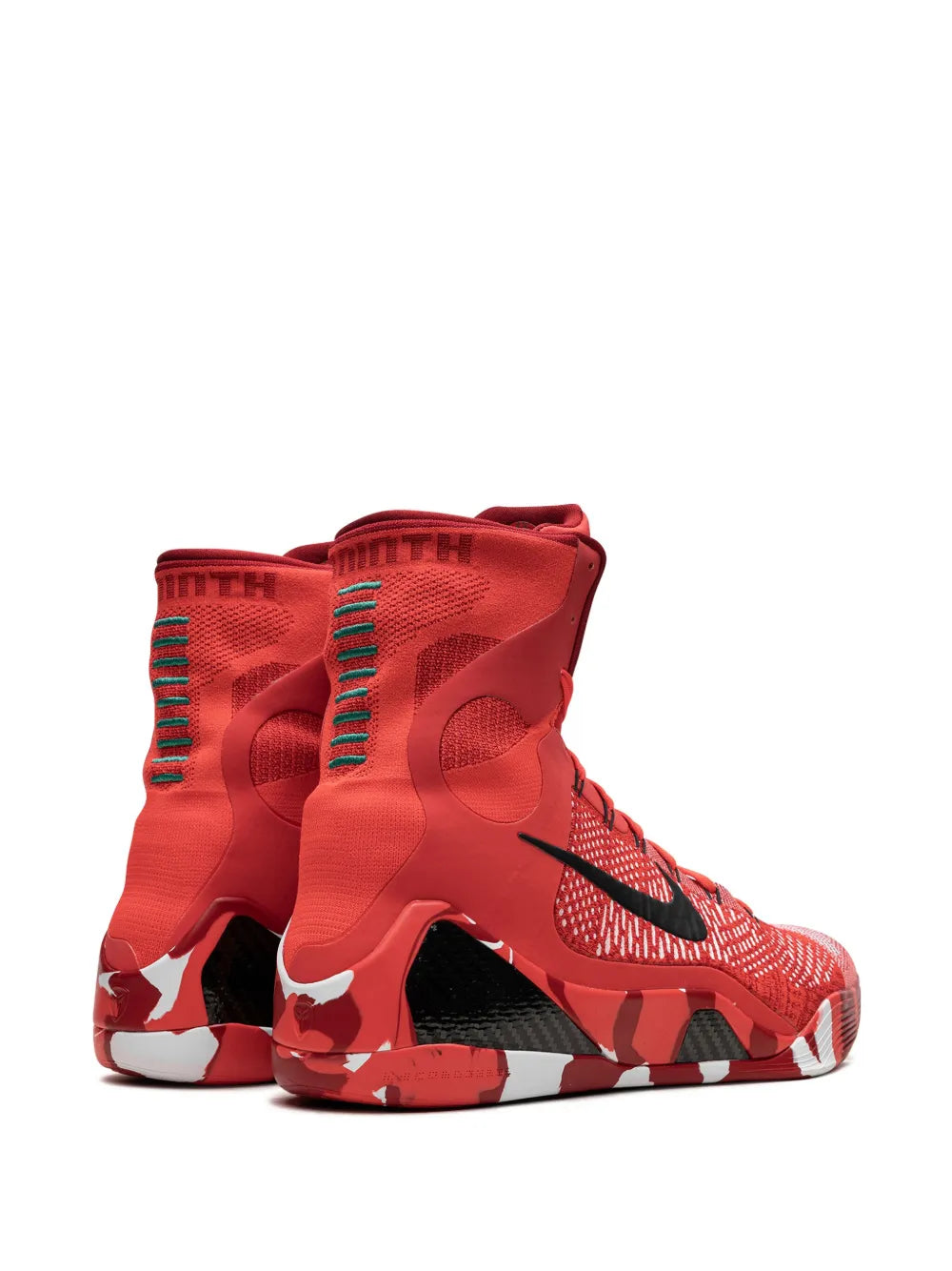 Kobe 9 Elite Christmas Sneakers