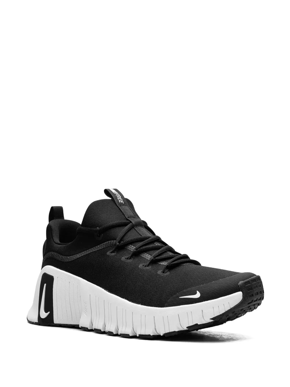 Free Metcon 6 Black/White Sneakers