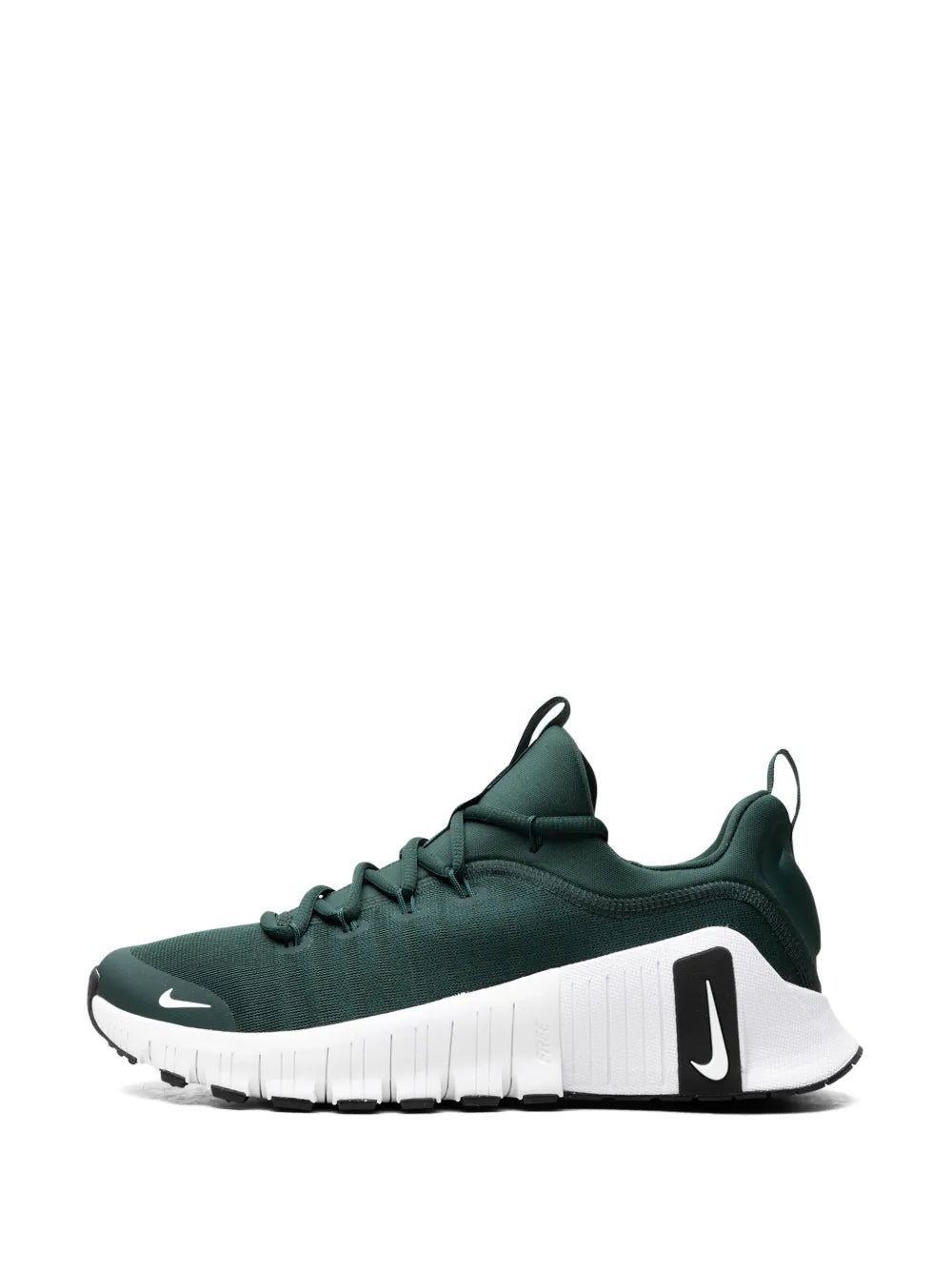 Free Metcon 6 Pro Green/Black/White Sneakers