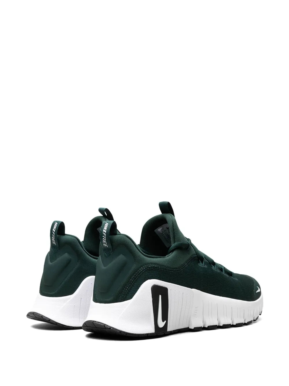 Free Metcon 6 Pro Green/Black/White Sneakers
