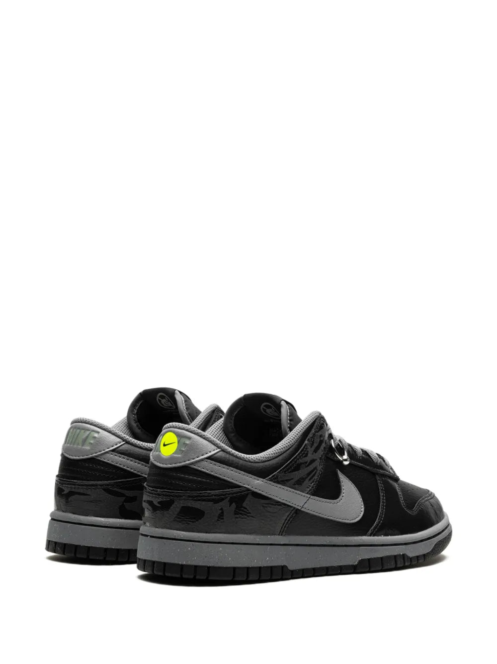 Dunk Low Qs Berlin Sneakers