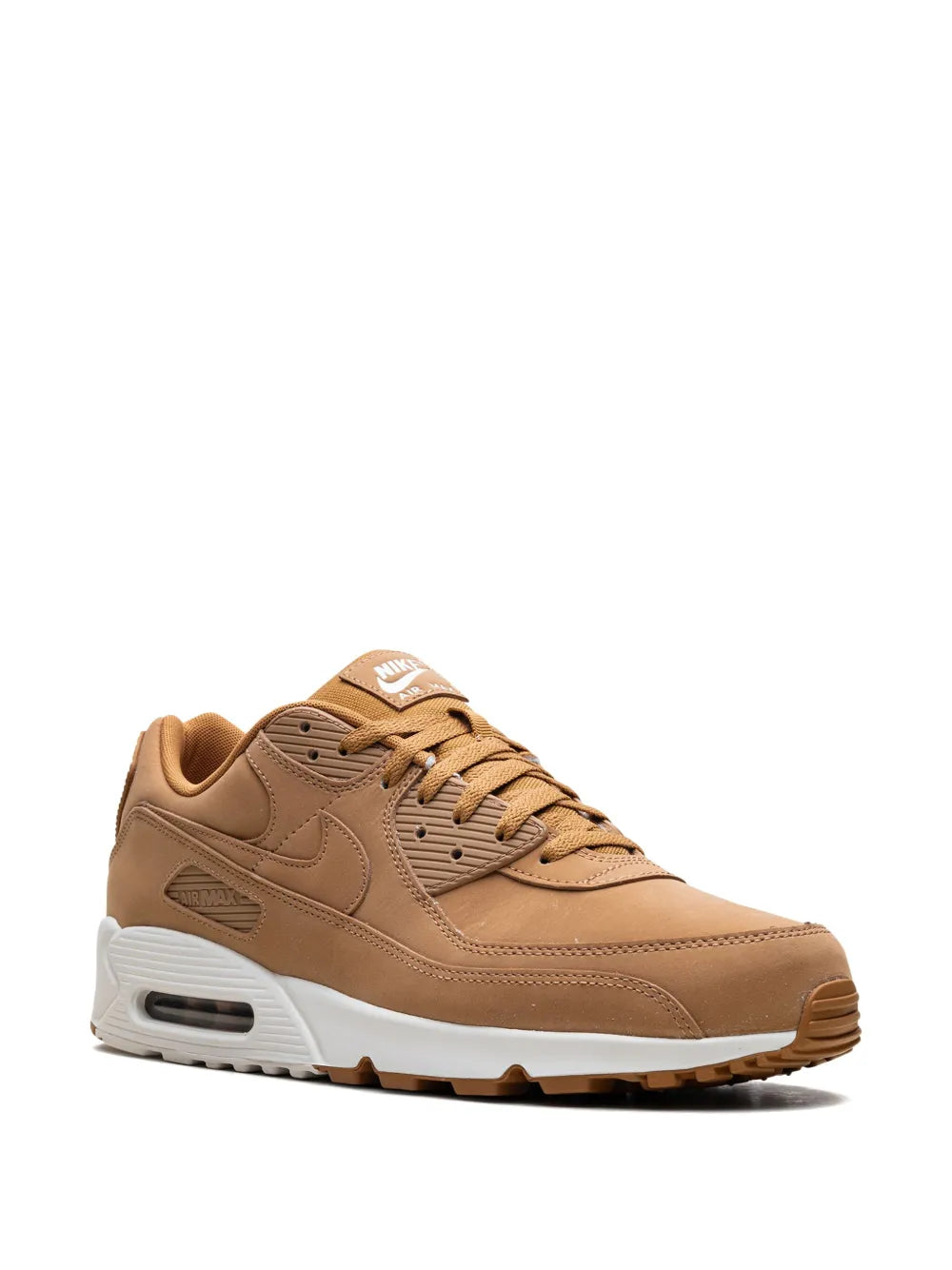 Air Max 90 Flax/Sail Sneakers