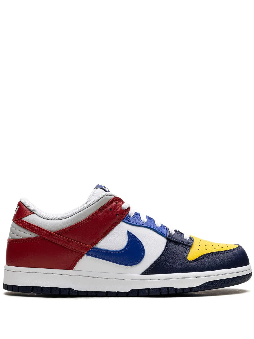 Dunk Low What The Sneakers