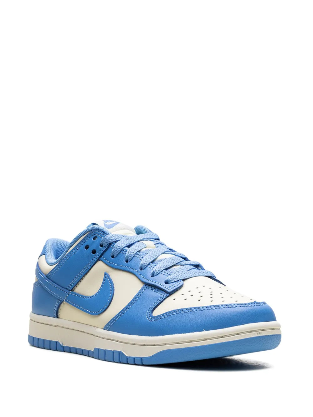 Dunk Low Retro University Blue Sneakers