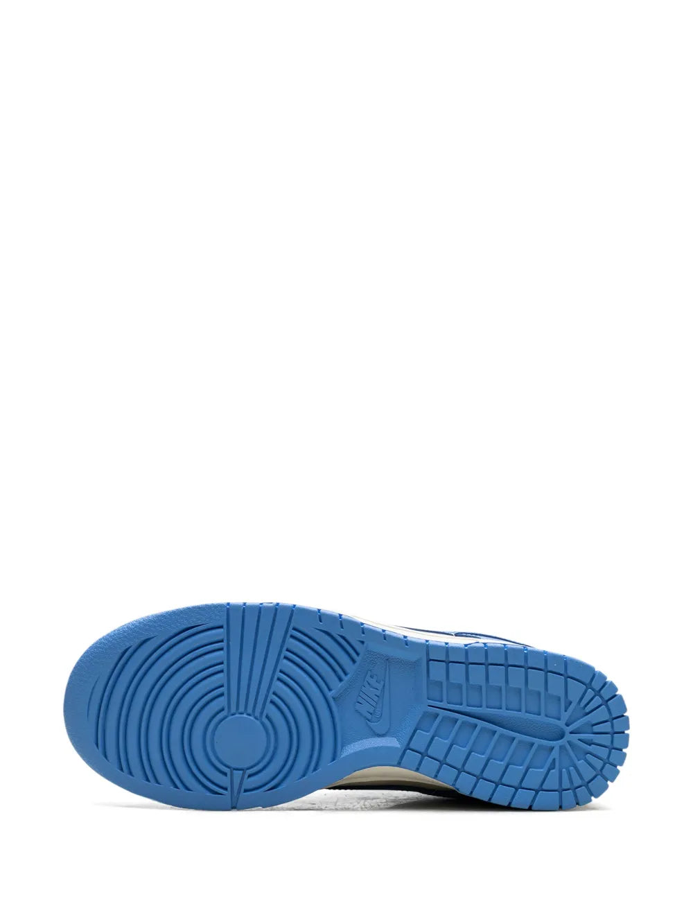 Dunk Low Retro University Blue Sneakers