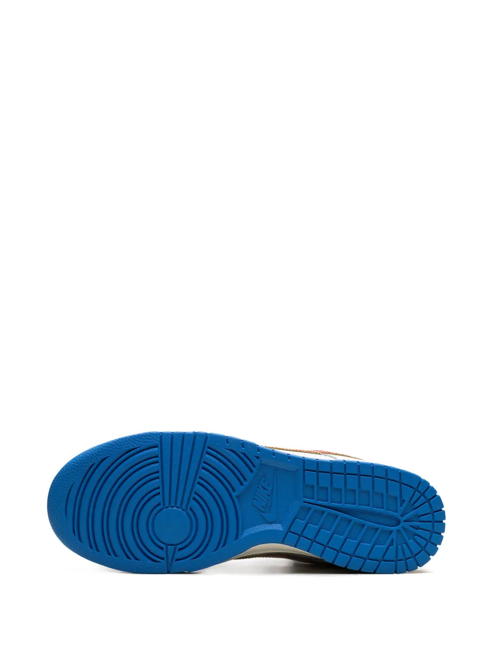 Dunk Low Harlem Globetrotters Sneakers