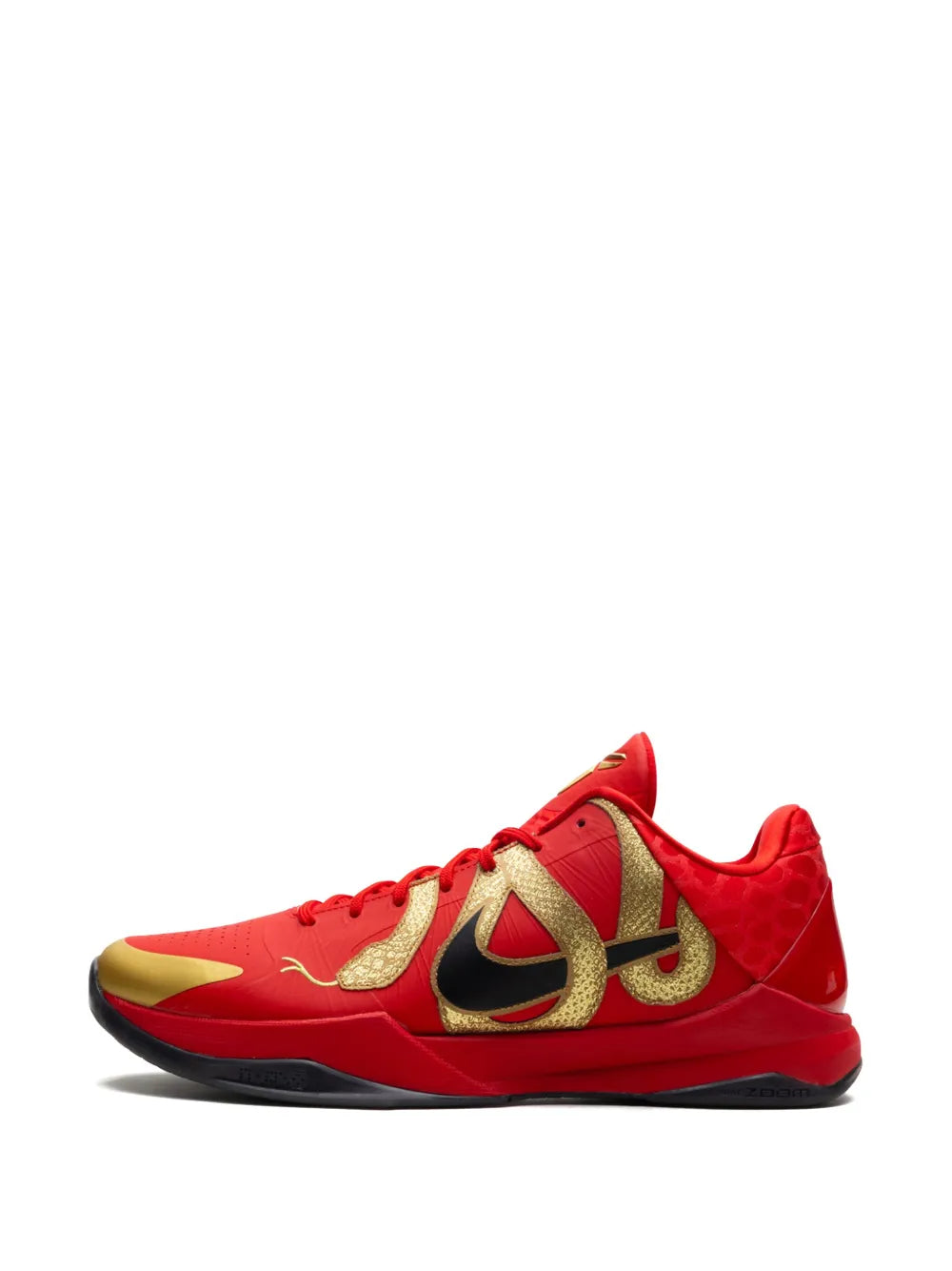 Kobe 5 Protro Year Of The Mamba Sneakers