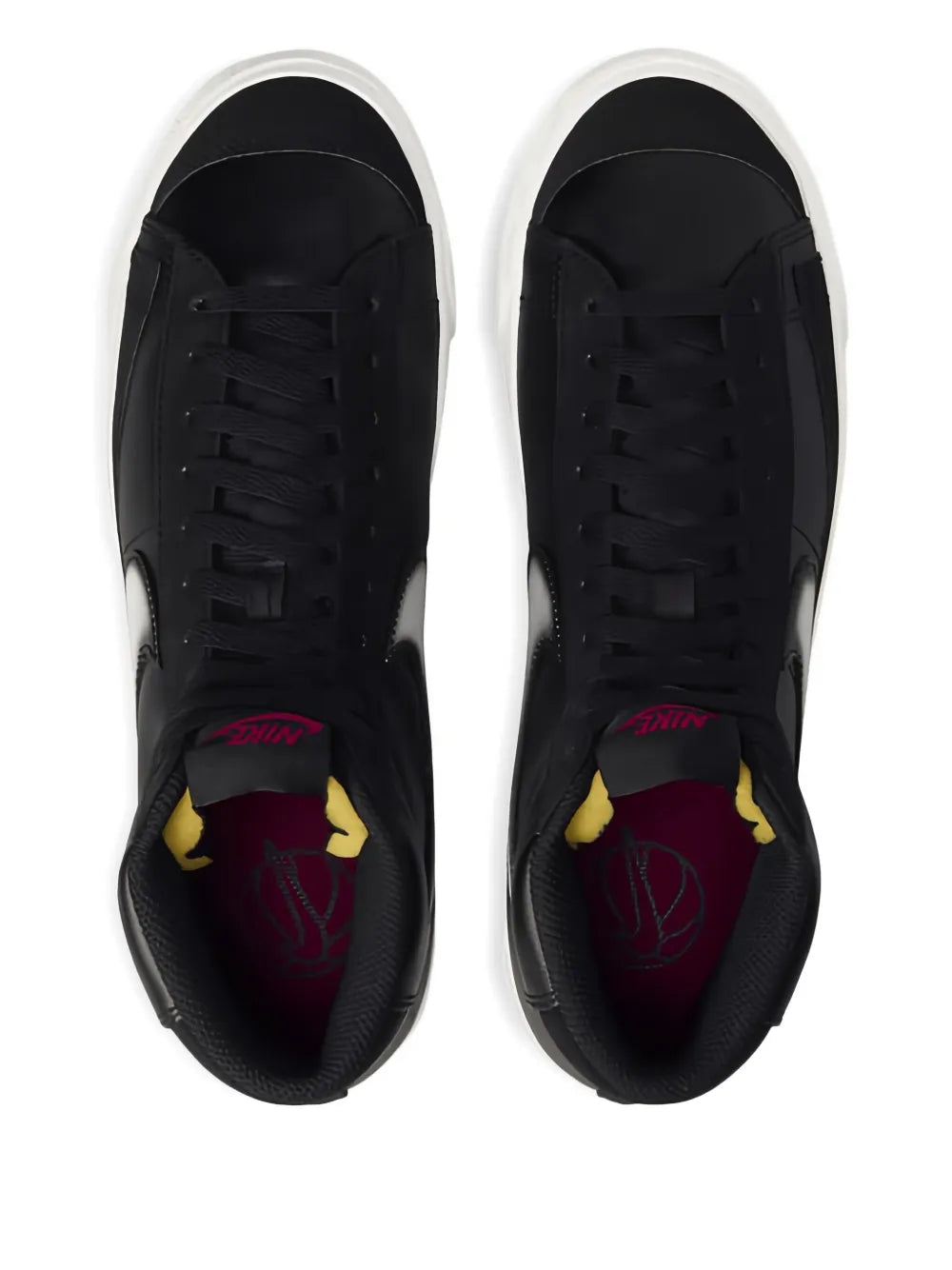 Blazer Mid 77 Vintage Sneakers