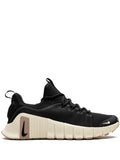 Free Metcon 6 Black Gum/Light Brown Sneakers