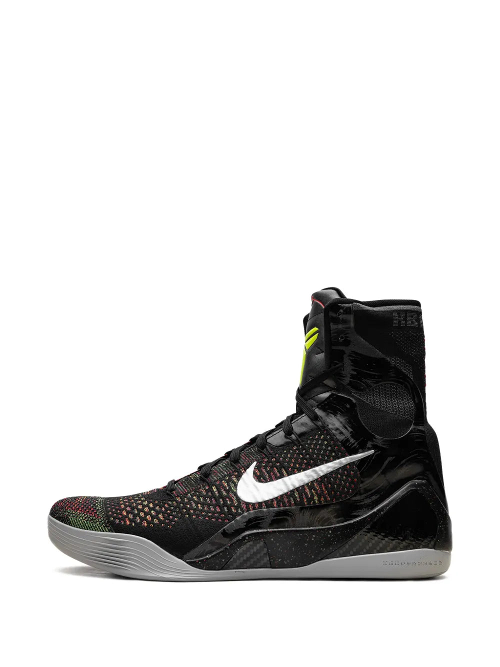 Kobe 9 Elite Protro Masterpiece Sneakers