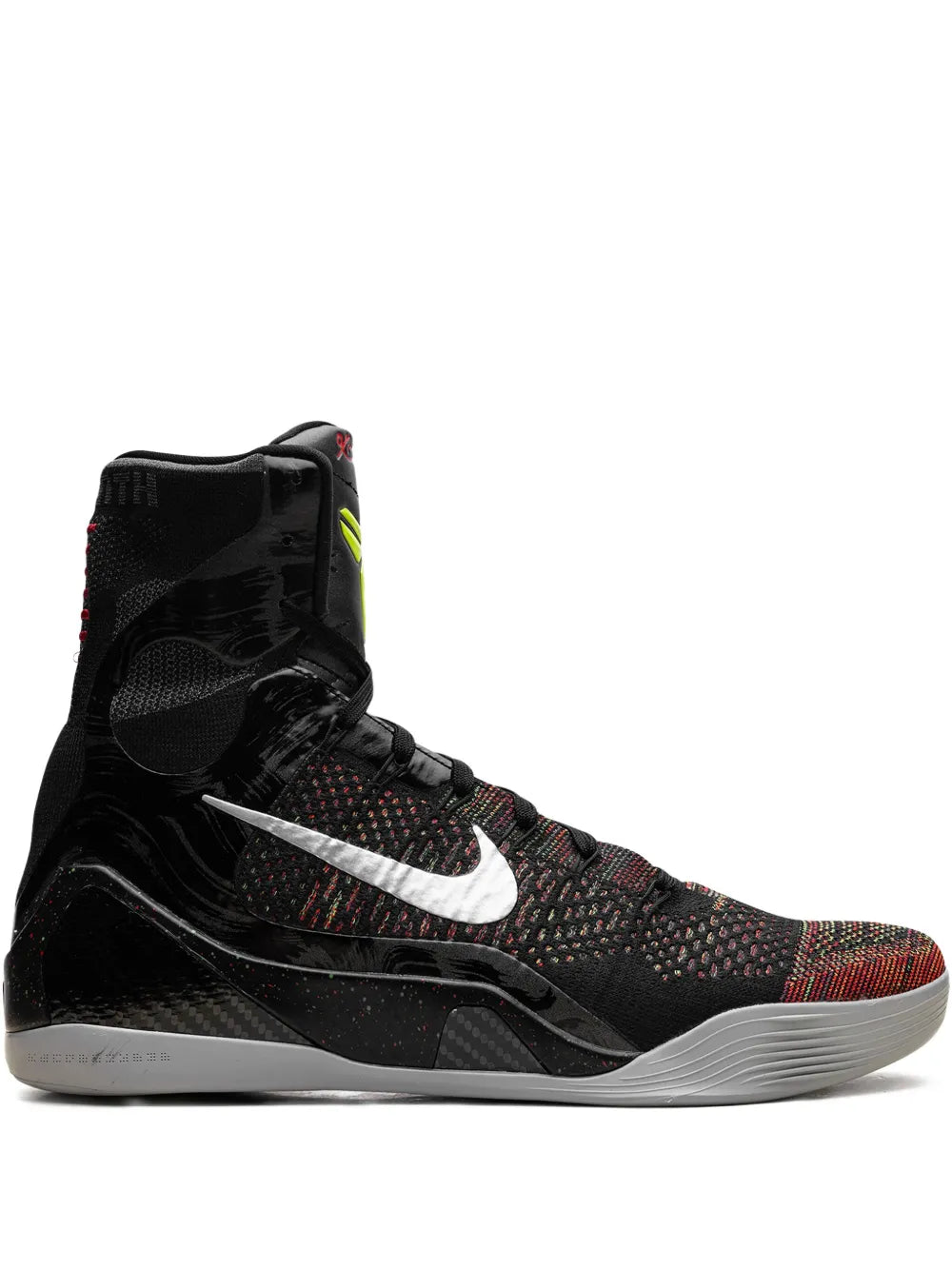 Kobe 9 Elite Protro Masterpiece Sneakers
