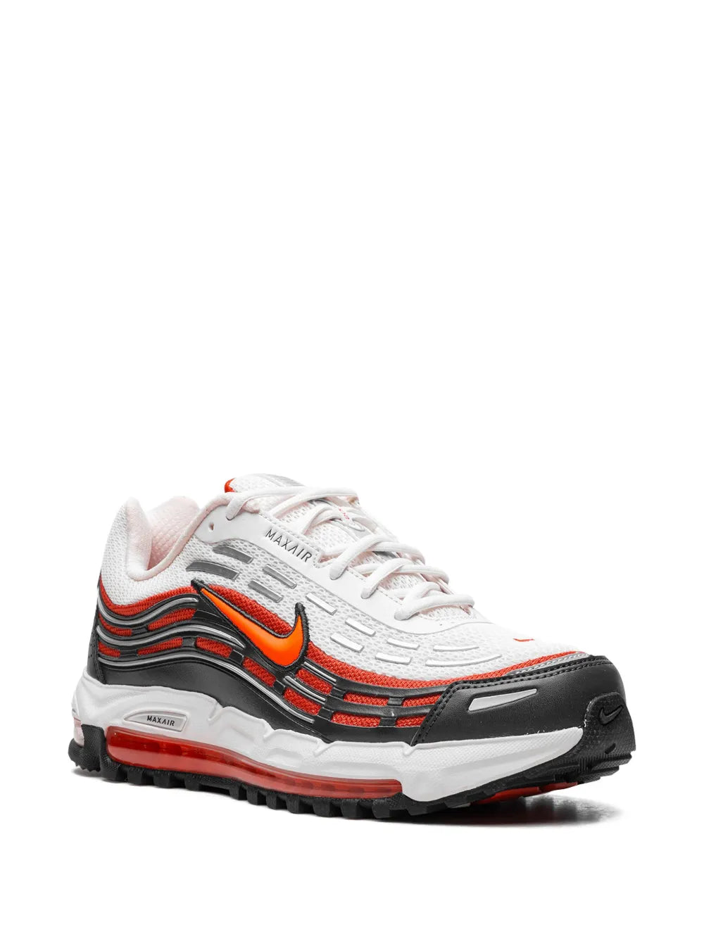 Air Max Tl 2.5 Phantom/Total Orange Sneakers