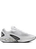 Air Max Dn White/Photon Dust/Metallic Silver Sneakers