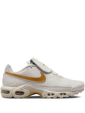 Air Max Plus Tiempo Phantom/Metallic Gold Sneakers