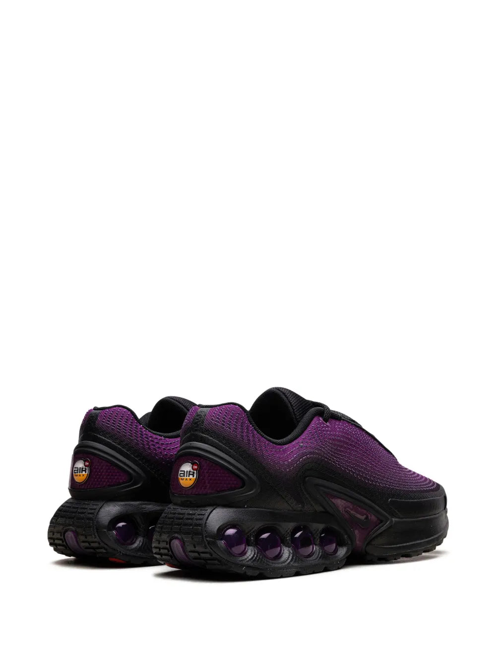 Air Max Bold Berry Sneakers