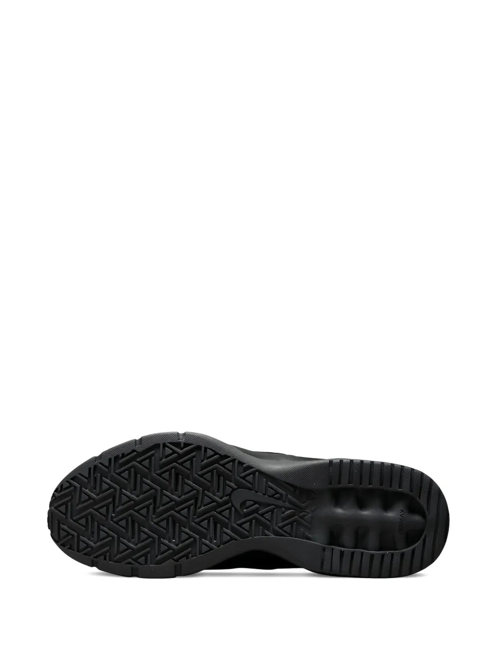 Air Max Alpha Trainer 4 Black Sneakers
