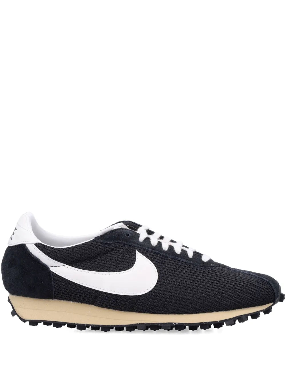 Id-1000 Suede Sneakers