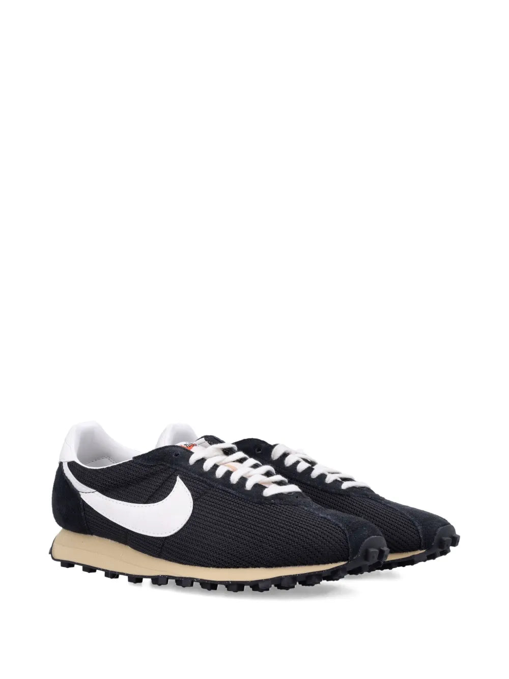 Id-1000 Suede Sneakers