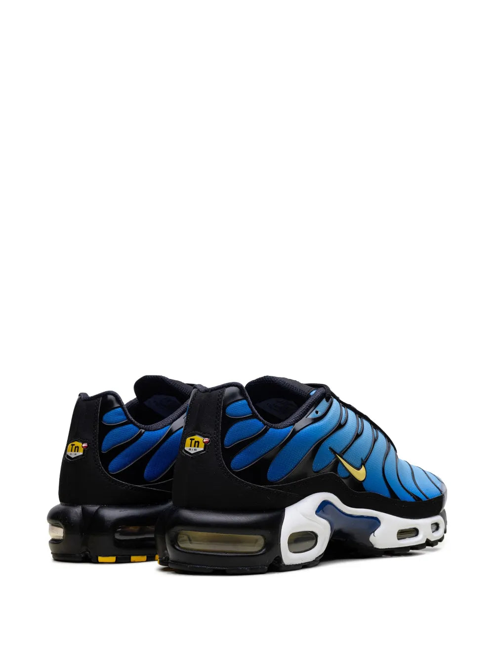 Air Max Plus Og Hyper Blue Sneakers
