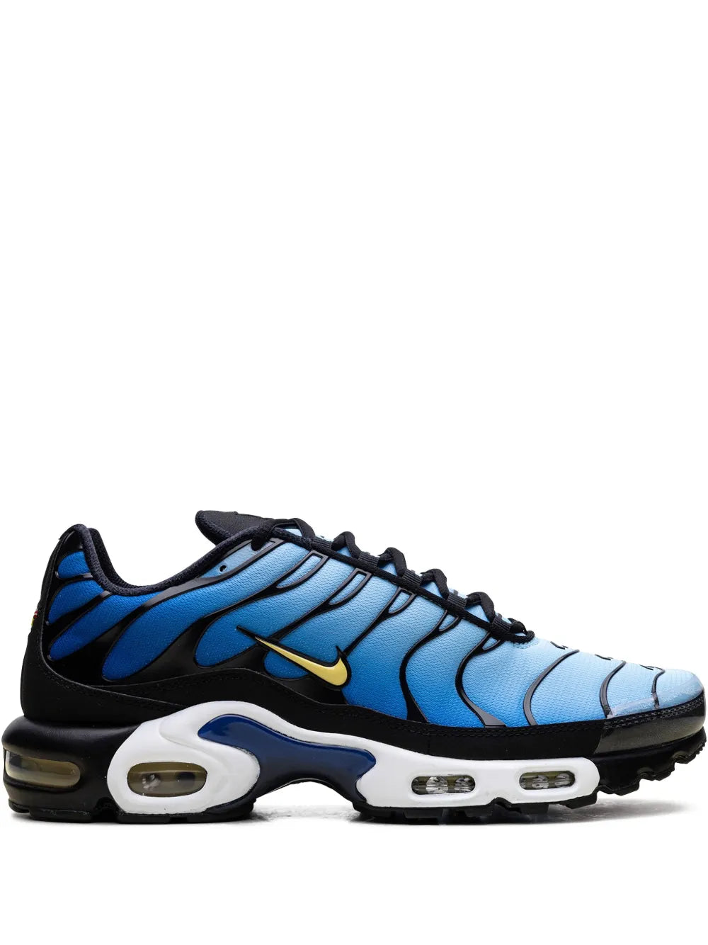 Air Max Plus Og Hyper Blue Sneakers