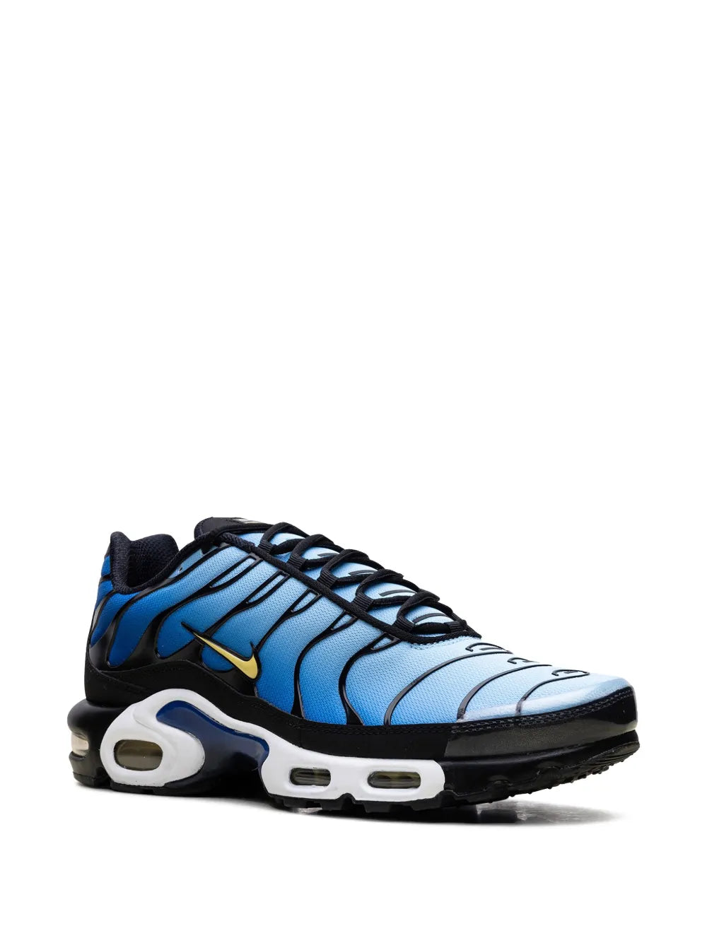 Air Max Plus Og Hyper Blue Sneakers