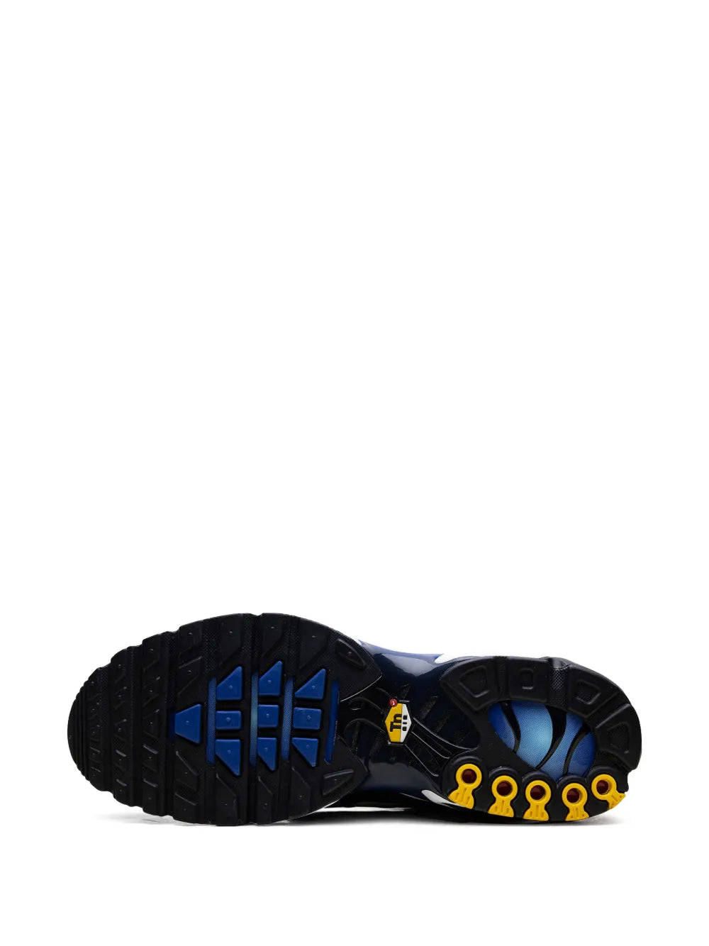 Air Max Plus Og Hyper Blue Sneakers
