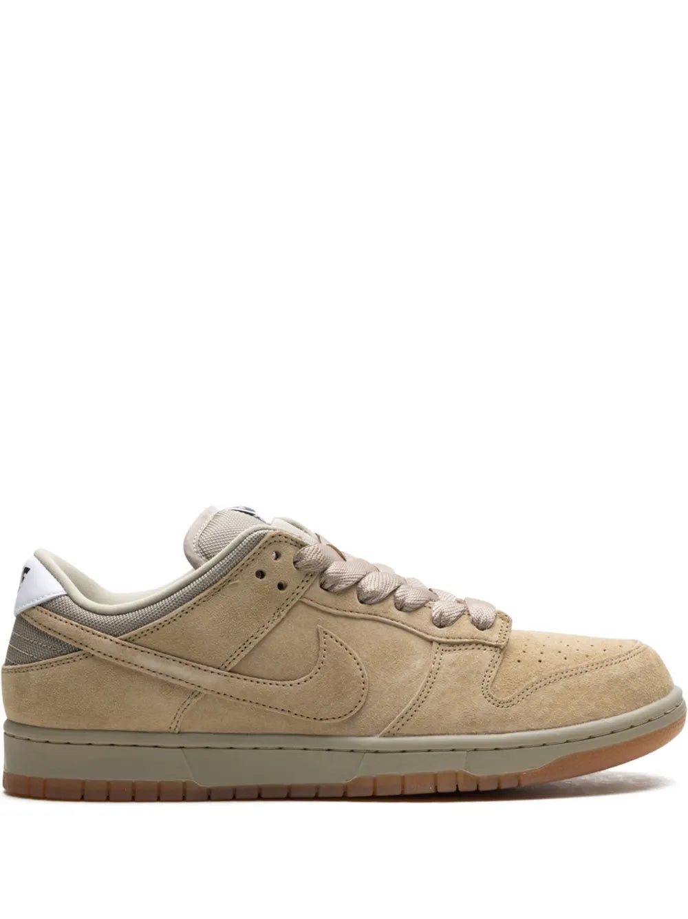 Dunk Low Parachute Beige Sneakers